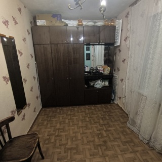 Объявление 3-к квартира, 50м2, 5/5 эт