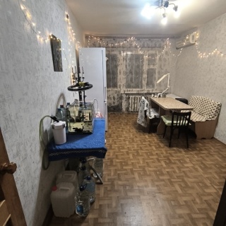 Объявление 3-к квартира, 50м2, 5/5 эт