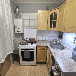 Объявление 3-к квартира, 50м2, 5/5 эт