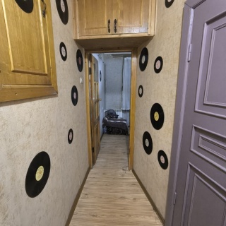 Объявление 3-к квартира, 50м2, 5/5 эт