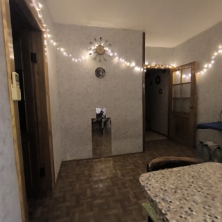 Объявление 3-к квартира, 50м2, 5/5 эт