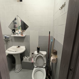 Объявление 3-к квартира, 50м2, 5/5 эт