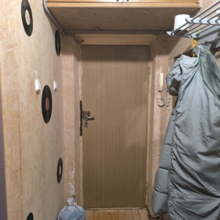 Объявление 3-к квартира, 50м2, 5/5 эт