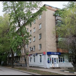Объявление 3-к квартира, 50м2, 5/5 эт