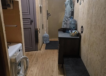 Объявление 3-к квартира, 50&nbsp;м&sup2;, 5/5 эт.