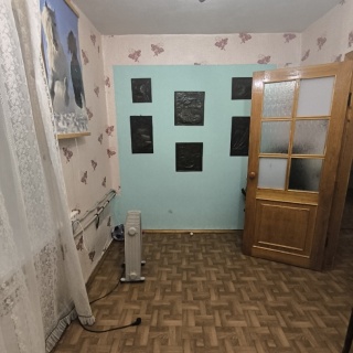 Объявление 3-к квартира, 50м2, 5/5 эт