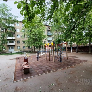 Объявление 3-к квартира, 50м2, 5/5 эт