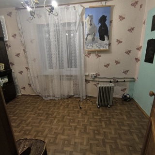Объявление 3-к квартира, 50м2, 5/5 эт