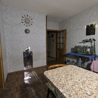 Объявление 3-к квартира, 50м2, 5/5 эт