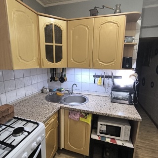 Объявление 3-к квартира, 50м2, 5/5 эт