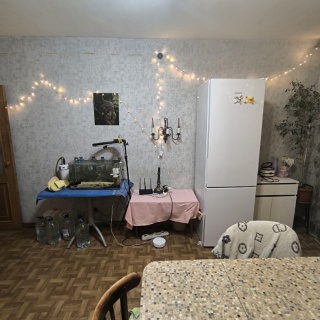 Объявление 3-к квартира, 50м2, 5/5 эт