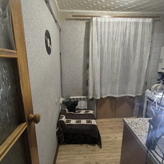 Объявление 3-к квартира, 50м2, 5/5 эт
